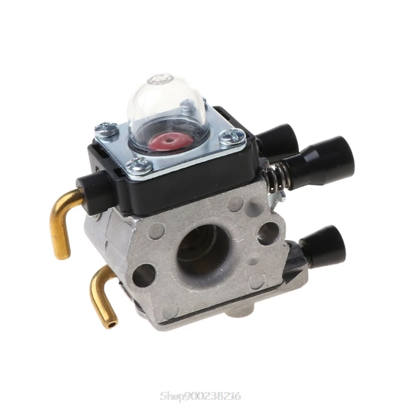 E06A Carburetor Carb For STIHL Brush Cutter FS38 FS45 FS46 FS55 FS74 FS75 FS76 FS80 FS85 Lawn Mower Grass Trimmer Spare Parts