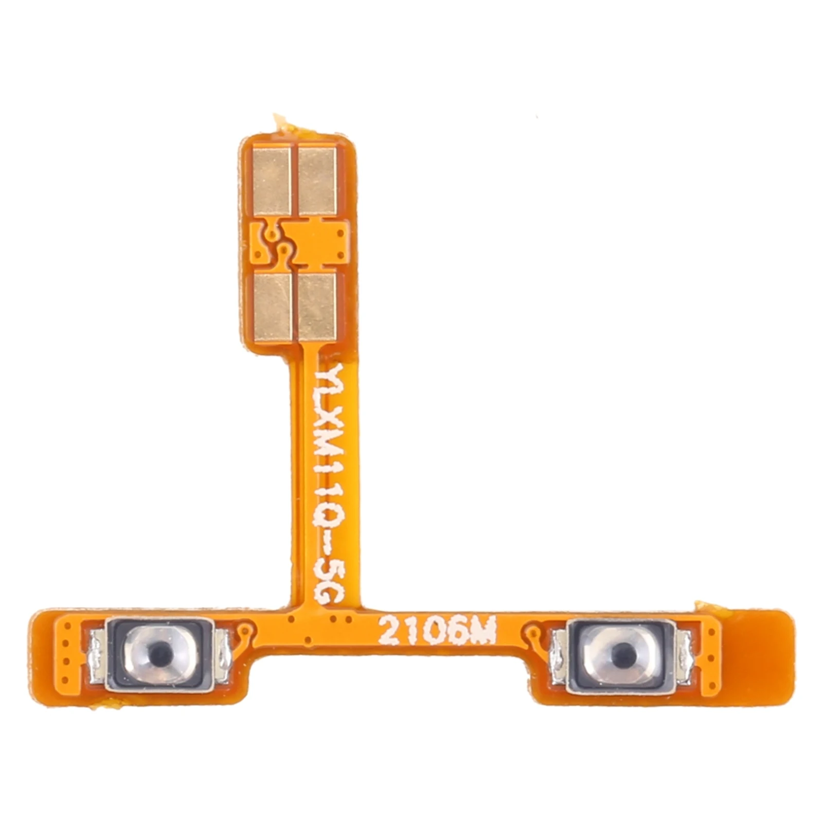 Volume Button Flex Cable for Xiaomi Mi 11 Lite 5G / Mi 11 Lite M2101K9AG