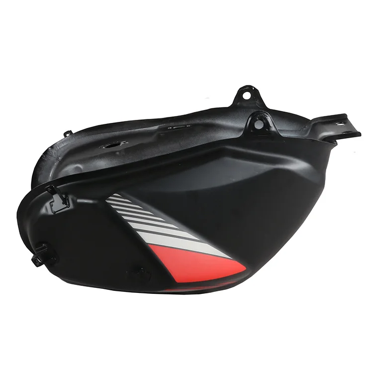 Motorcycle Fuel Tank National Three New Tank for Kiden Kd150-f 150