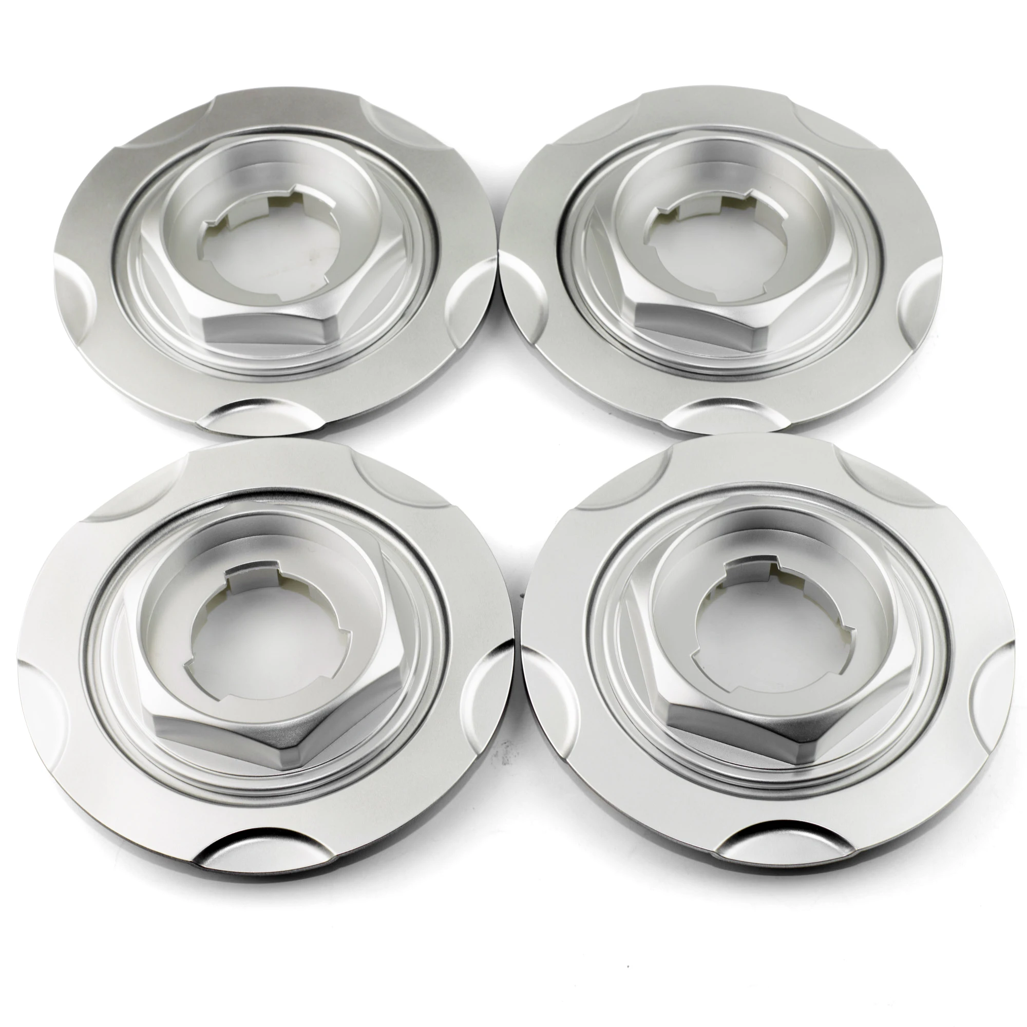 4pcs 150mm Wheel Center Hub Cap For 7x15 ET 40 ORIGINAL RD 025DESIGN Rim Cover 09.23.212 09.24.245 Refit Styling Car Accessories