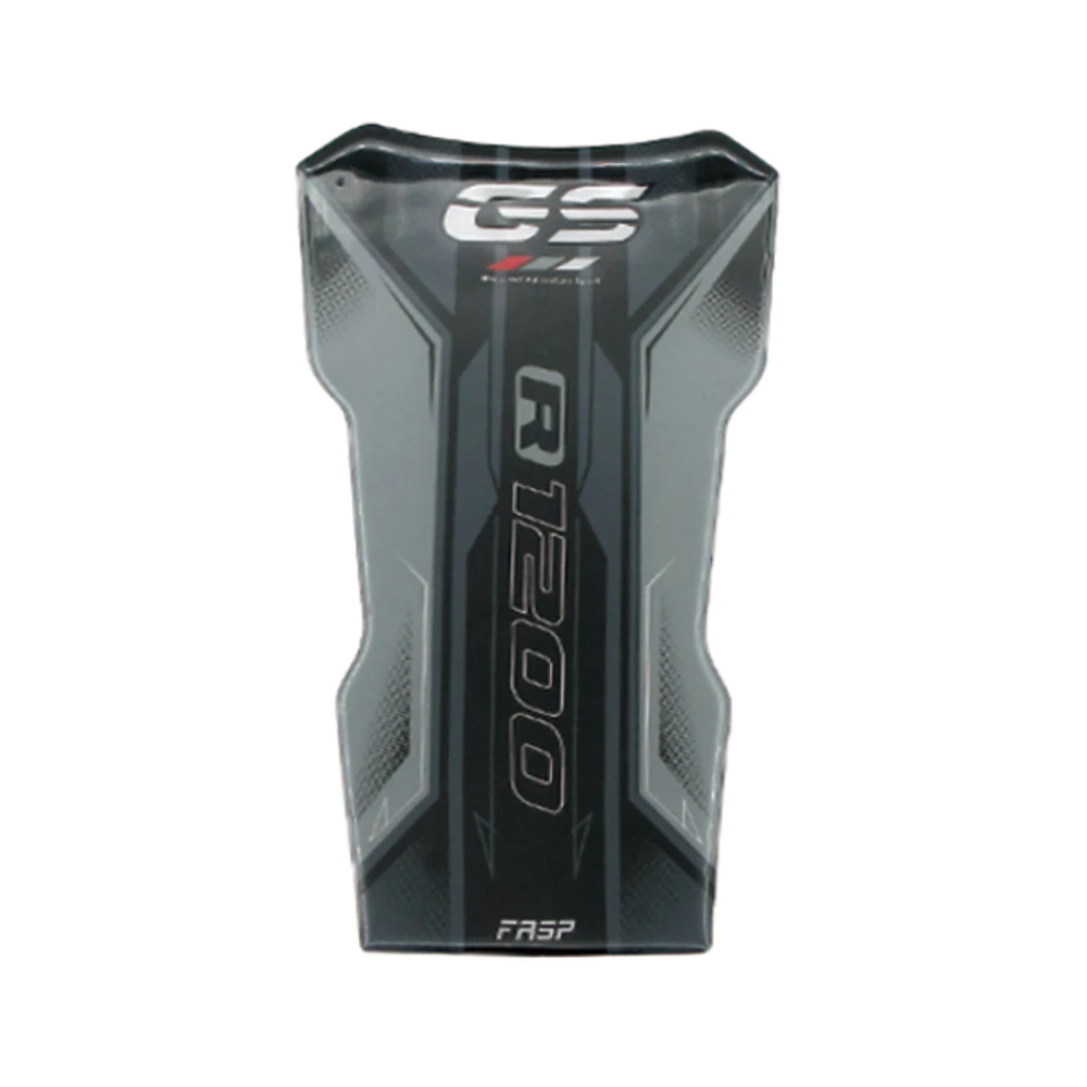 New Motorcycle 3D Epoxy Bike Sticker Gas Tank Pad Protector Side Custom Racing Decal For BMW R1200GS Adventure R 1200GS R1200 GS