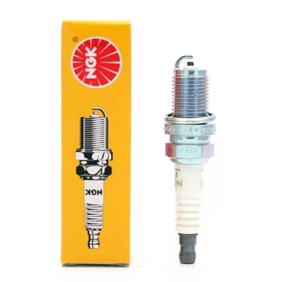 4pcs Original spark plug BKR6E-11 2756 suitable for H5 H6 Excelle etc