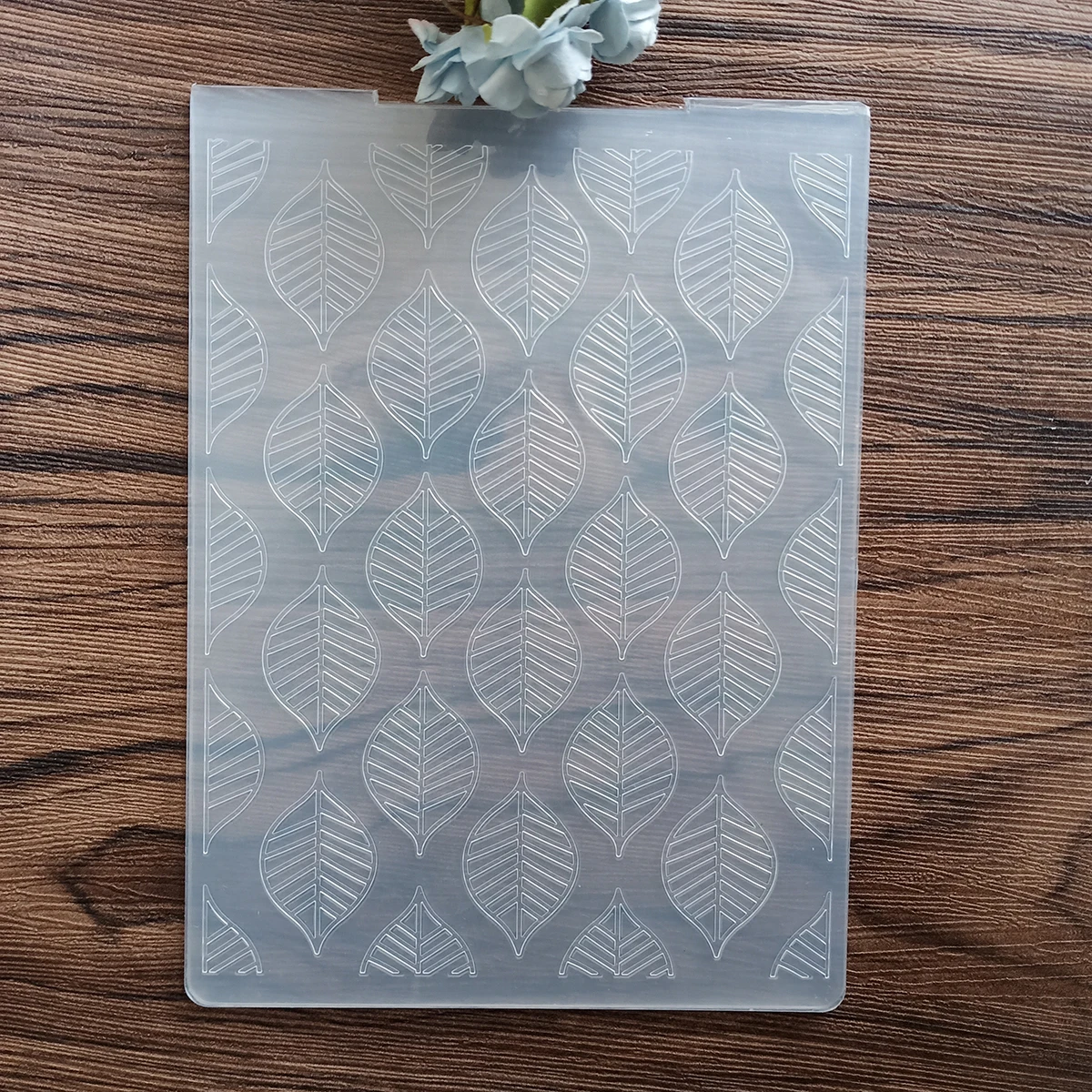 3D Birds/Flowers/LOVE/Greetings/Bunting Design Plastic Embossing Folder For Scrapbooking DIY Photo Album Card Making Crafts