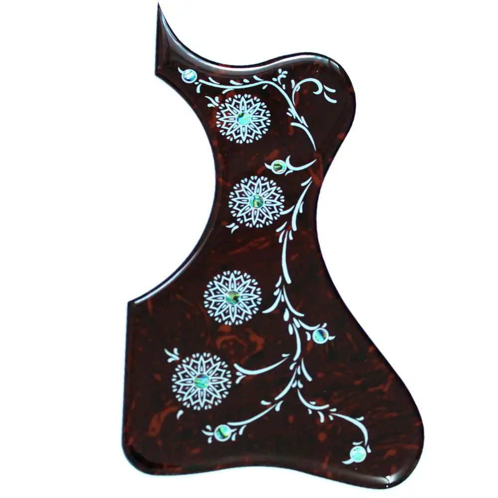 Pickguard gitar akustik 42