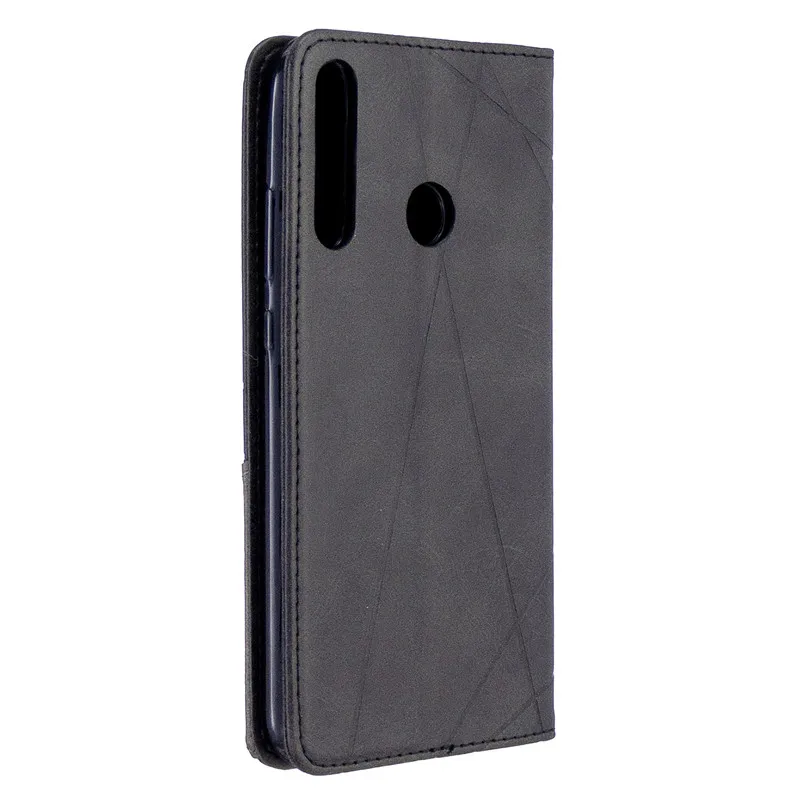 Huawei P40 Lite E Case Magnetic Flip Case on For Fundas Huawei P 40 Lite P40 Pro P40lite E P30 P20 Lite Cover Leather Case Coque