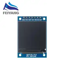TFT LCD Display for Arduino 0.96-2.4 Inch #5