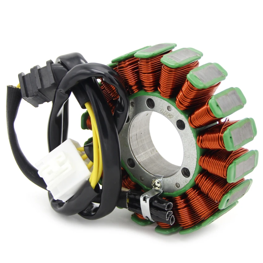 

Motorcycle Ignition Stator Coil For Honda CBR954RR 2002-2003 31120-MCJ-751 Magneto Engine Stators Generator Coils Accessories