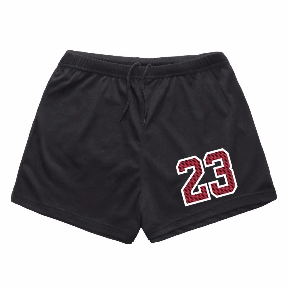 Men's Summer Fitness Shorts 2021 Cotton Casual Bermudas Black Men Boardshorts Homme Classic Brand Clothing Gym Runn Shorts Male