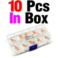10pcs in box