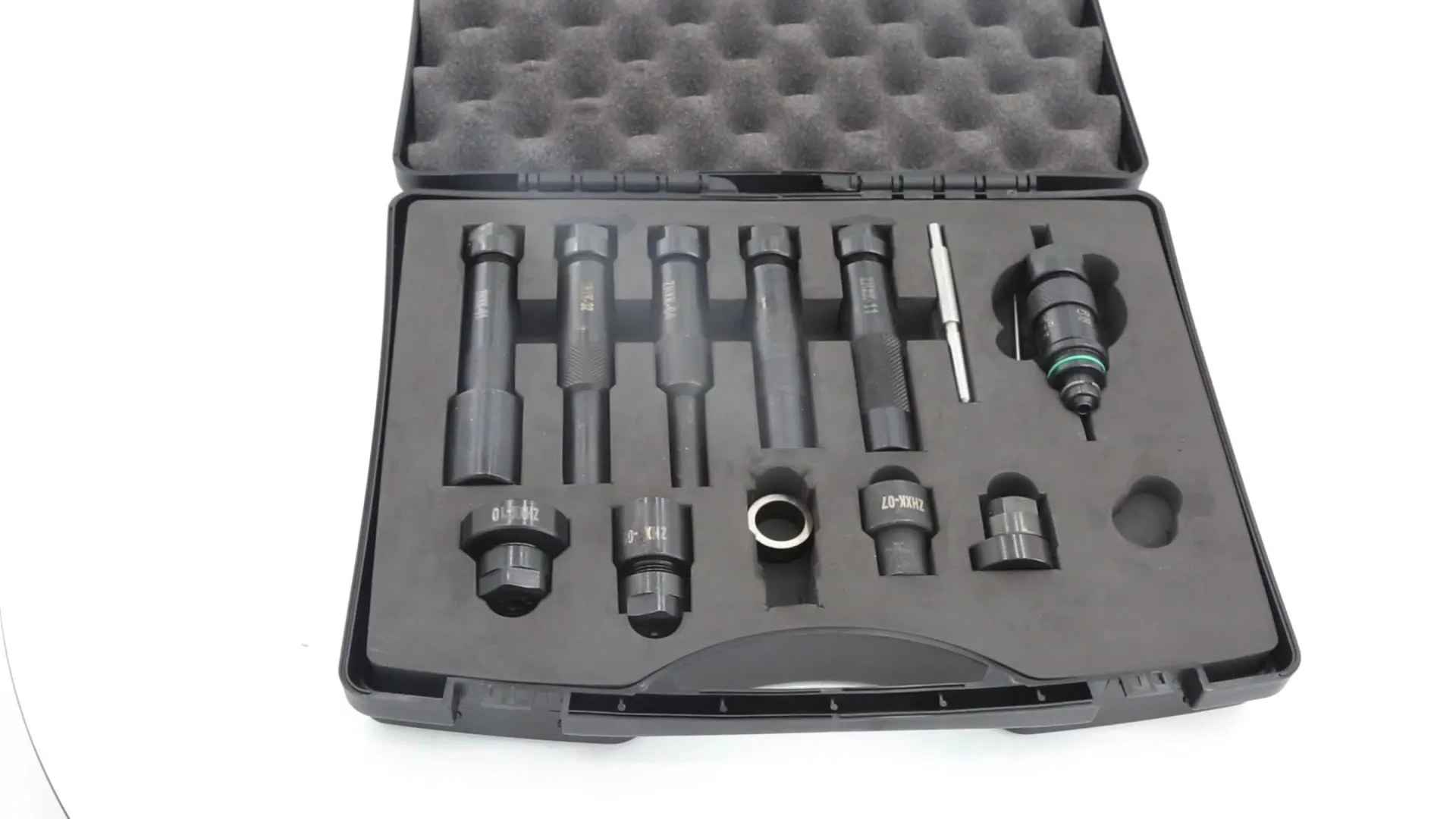 For Bosch Denso Crdi Injector Measuring Tools Stage 3 Common Rail  Fuel Repair  Kits Diesel  Test Tool