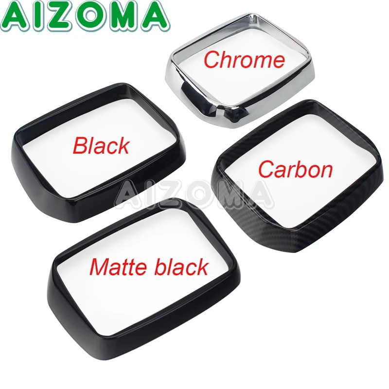 Motorcycle Headlamp Rectangle Cover Scooter Front Lamp Cover Headlight Protector Trim For S150 S125 S 125 150 2013-2020 Plastic