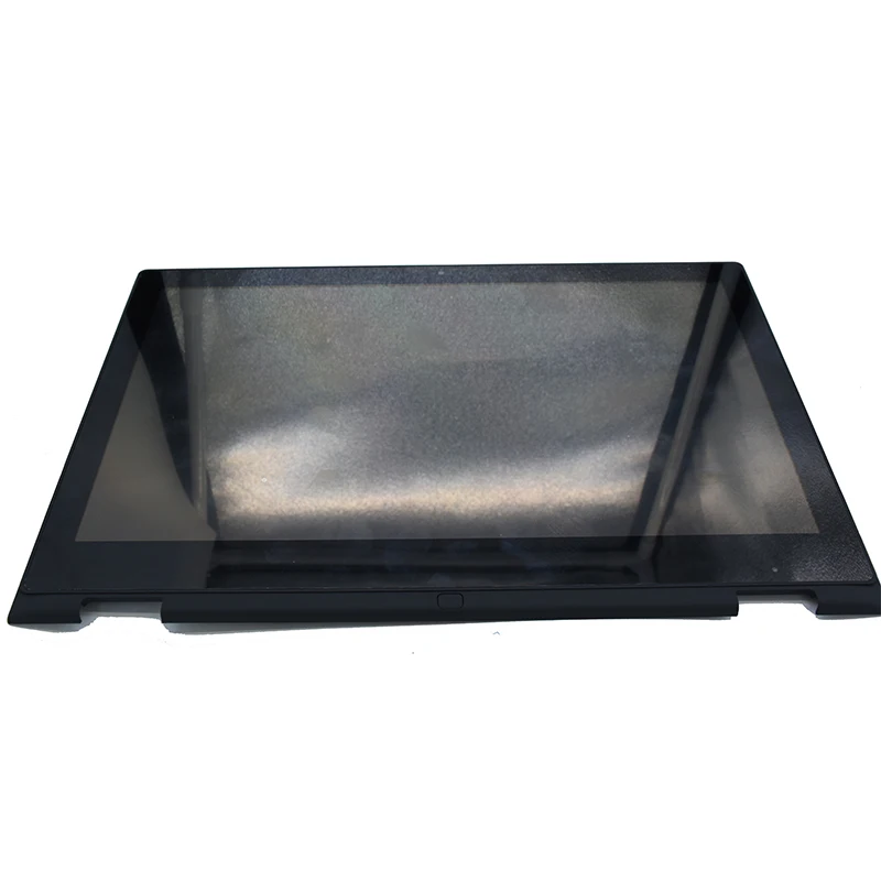 

FHD LCD Touch Screen Assembly With Frame With Touch Board For Dell Inspiron 5379
