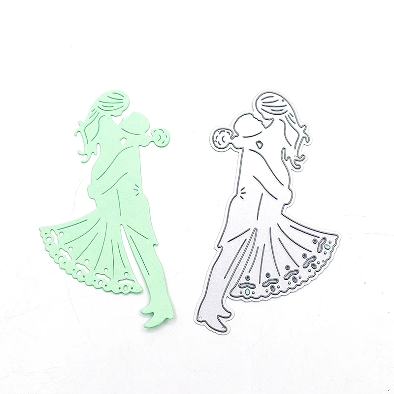 

Julyarts Wedding Metal Die Cut Craft Cutting Dies Card Making Craft Supplies Metal Cutting Dies Greeting Card Handmade NEW