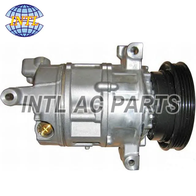 

AUTO A/C AC Compressor for Fiat Doblo Stilo 1.6 71721739 447170-8950 447220-8632 247300-0631 447220-8630 447220-8631 447220-8634