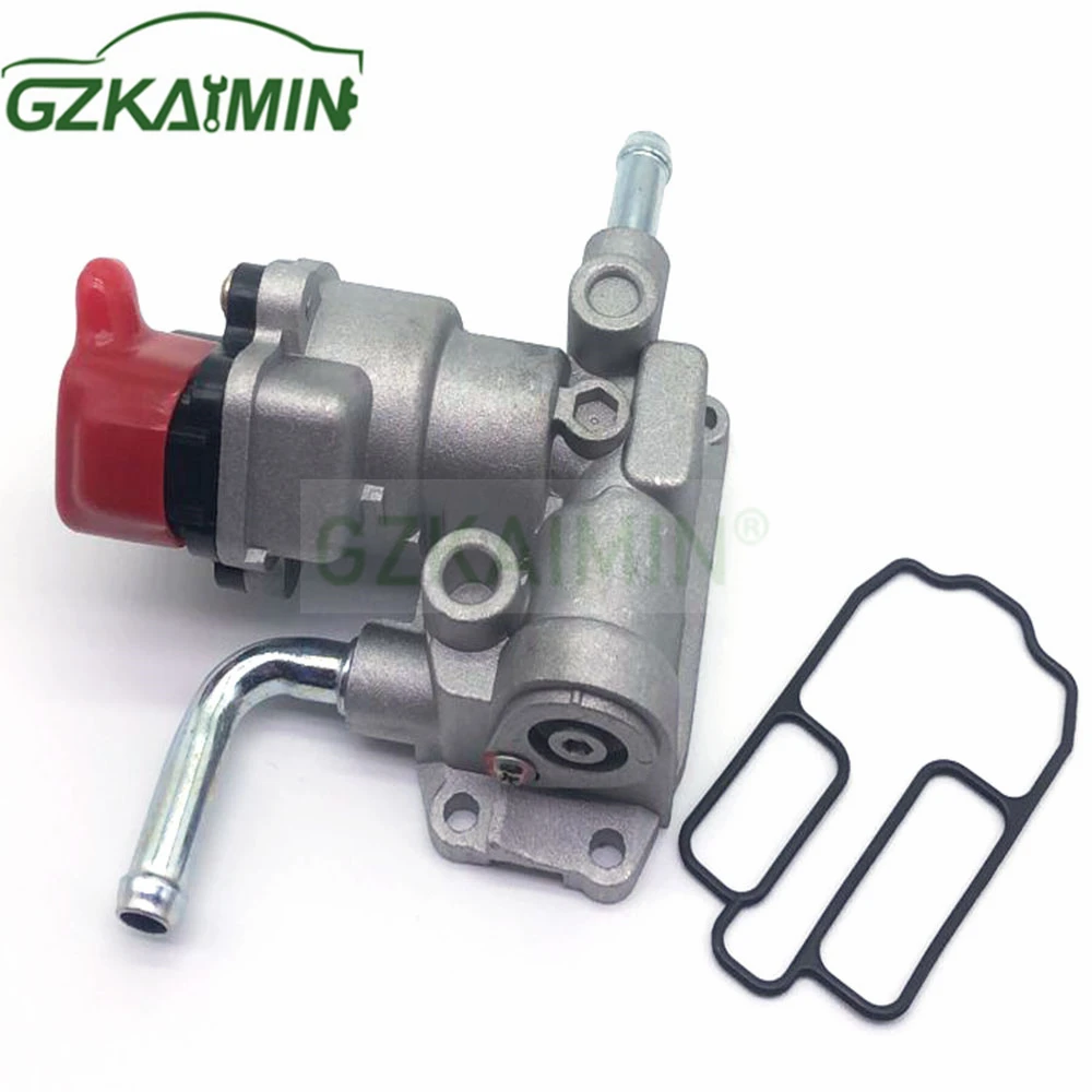 NEW HIGH QUALITY Idle Control Valve For 4G63 MD614713 E9T15292 Brand New FOR Mitsubishi Pajero V31 4G63 L200/300