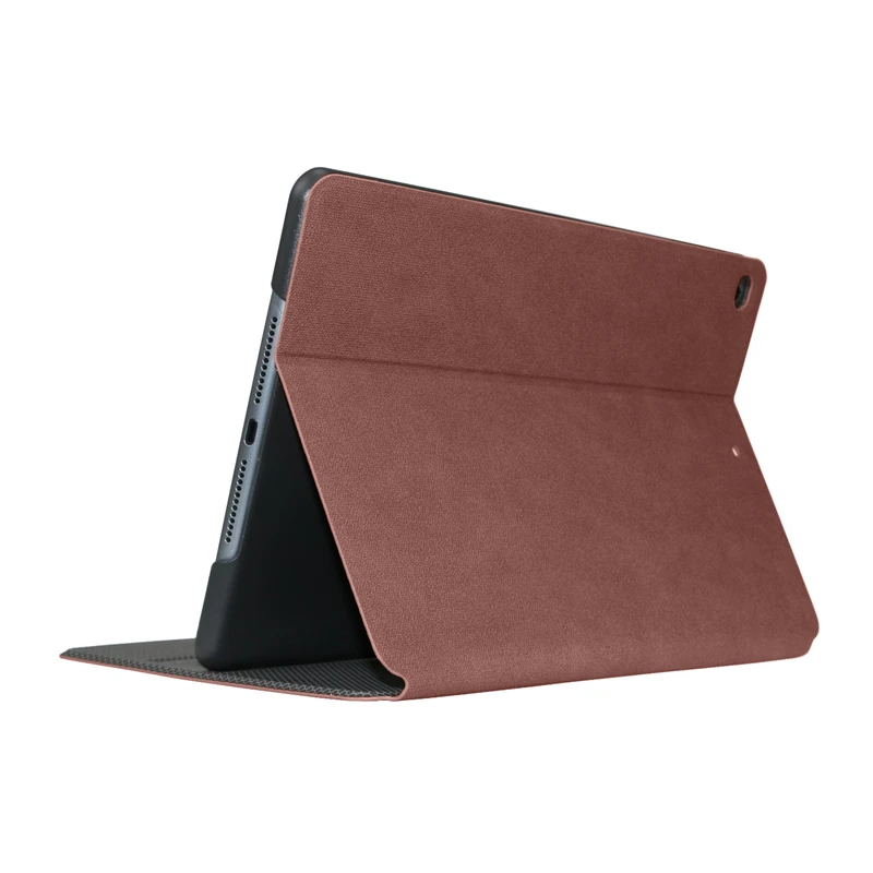 Luxury Vintage Deer Head Smart Stand Case for IPad Air 3 4 9.7 10.2 10.5 10.9 Pro 11 Inch 2021 I Pad Mini 5 4 2 1 Leather Cover