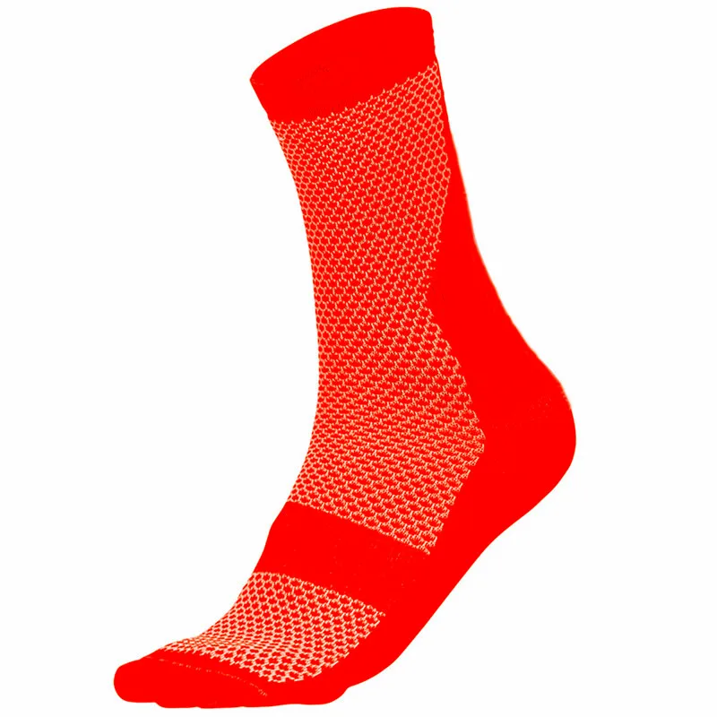 2021 Professional Brand Cycling Sport Socks Protect Feet Breathable Wicking Socks Cycling Socks Bicycles Socks