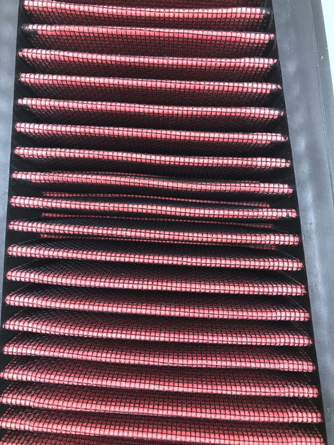 RO-GEJA Replacement Air Filter Fit for Mercedes Benz A207 W204 W212 R172 C204 C207 S204 S212 Cold Washable  Air Intake Filter - Image 6