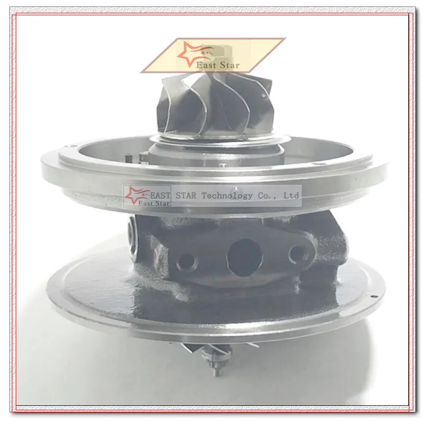 Turbo Cartridge Core CHRA GTB1752VLK 808031 808031-0001 808031-5001S 282312F750 For Hyundai Santa Fe CRDI D4HB for KIA Sorento