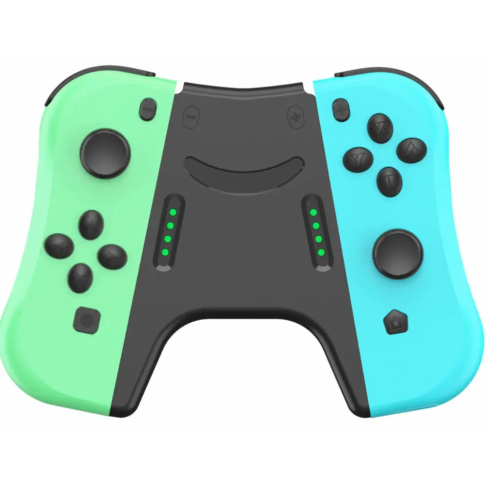 

14colors Wireless Controller for Nintend Switch Including vibration and sensor functions can be used through wired and Bluetooth