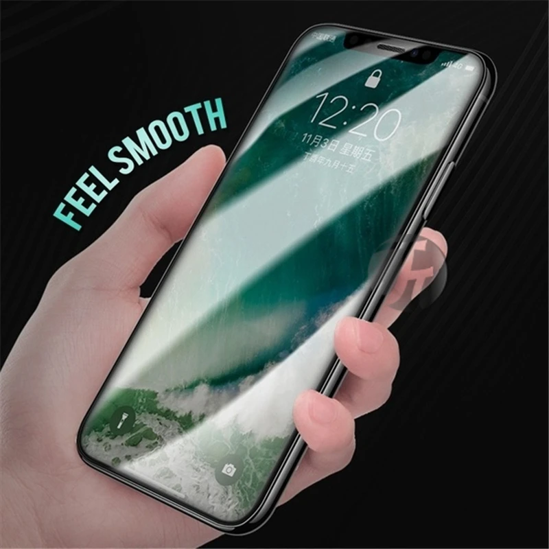 5PCS Screen Protector For Samsung Galaxy M51/M31/M21/M11 Hydrogel/soft Film For Samsung M10S/M30S/M10S M10 M30 Screen Protector image 3