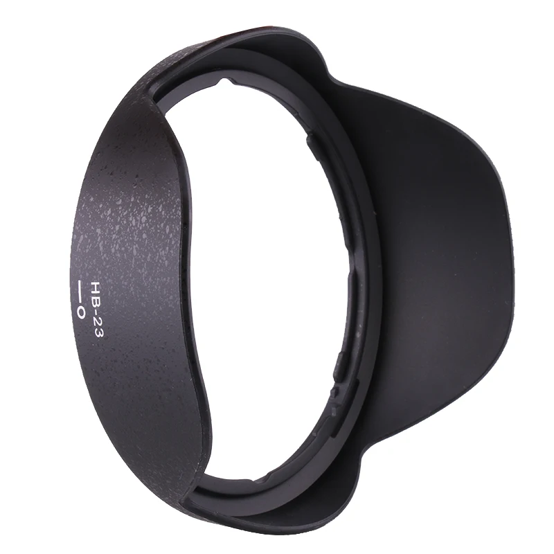 HB-23 HB 23 HB23 Lens Hood 77mm Reversible Camera Lente Accessories for Nikon AF-S 10-24 16-35 17-35 18-35mm