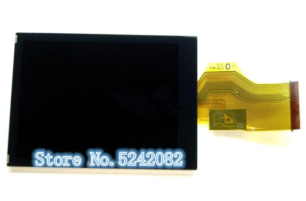 New LCD display screen For Sony DSC- RX100 RX100 II III IV V M2 M3 M4 M5 digital camera repair part with backlight+glass