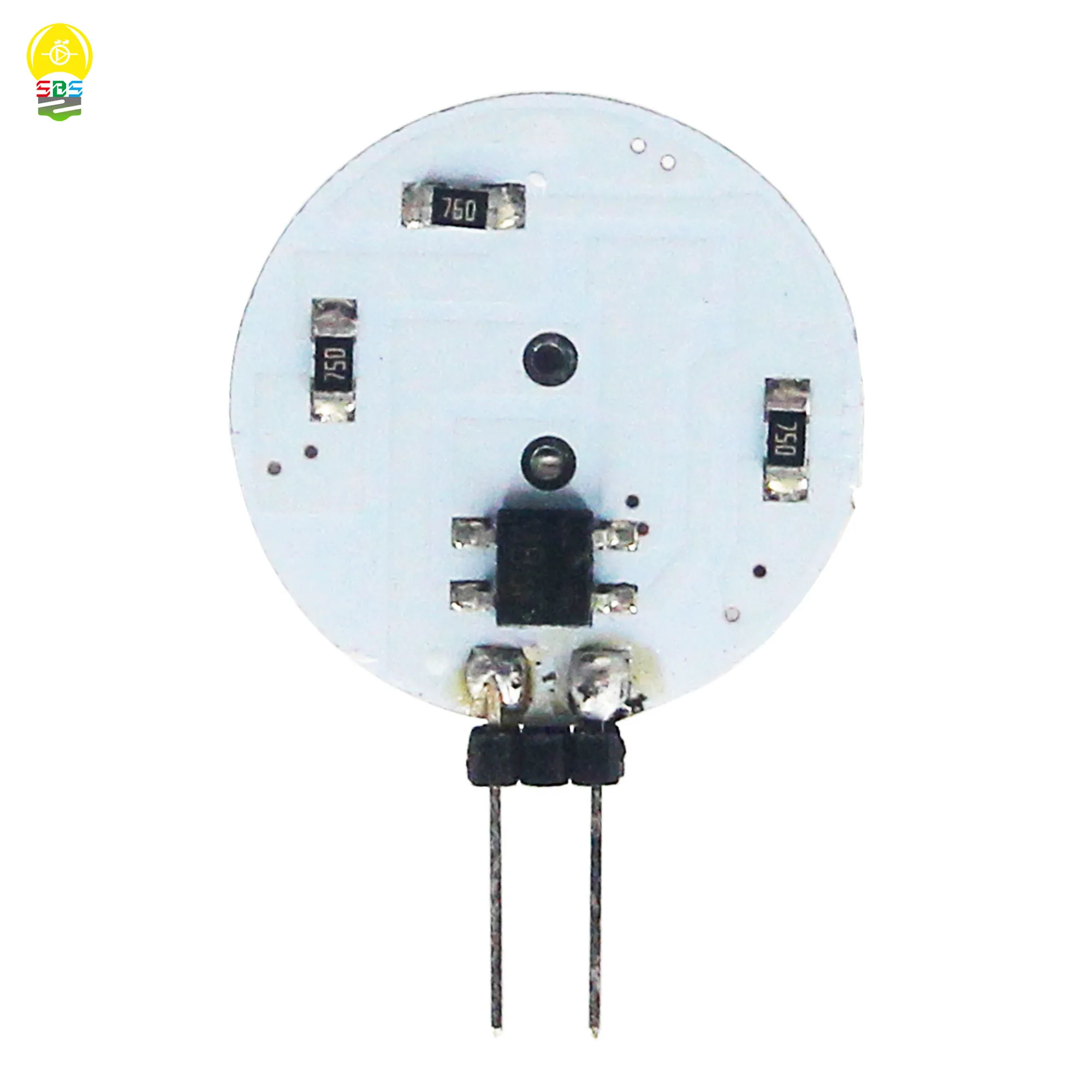 2 قطعة/الوحدة G4 LED لمبة 5 واط تيار مستمر 12 فولت المدخلات 9 قطعة 5050 SMD LED رقائق 1.8 واط G4 المقبس 9 المصابيح الدافئة الباردة الأبيض استبدال مصباح هالوجين ضوء