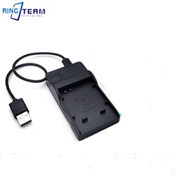 USB Charger Suitable For Canon NB-4L  NB4L Digital IXUS 80 100 110 120 ISIXUS 1001S 751S 401S 301S IXUS1101S Battery Camera