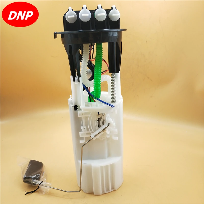 DNP Diesel Fuel Pump Assembly fit for Land Rover Defender Ld 2.5 Diesel WFX000260