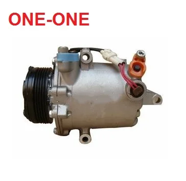 AC A/C Compressor 12V-5PK-90MM 7813A151 AKC200A084 7813A057 AKC200A089 4055991