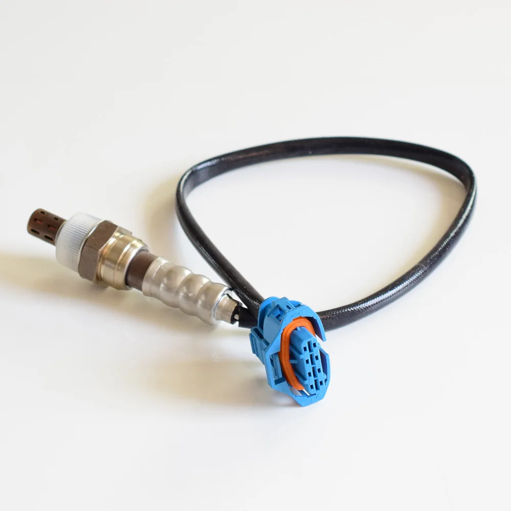 55566650 Sauerstoffs ensor Lambdasonde Luft Kraftstoff verhältnis für alfa romeo chevrolet cruze opel meriva omega b vauxhall