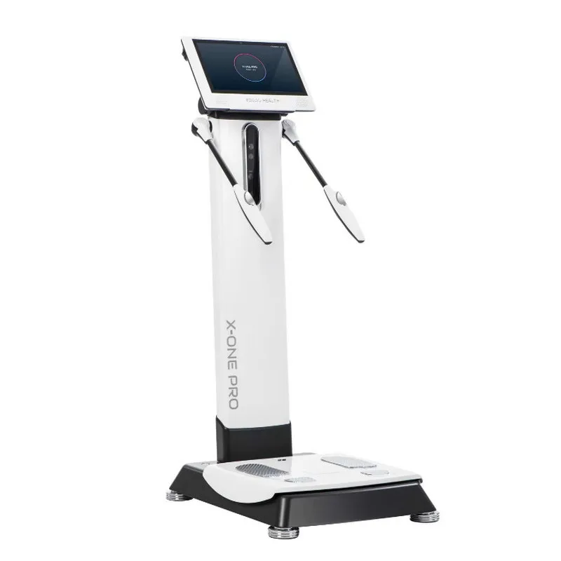 High Quality Advanced Full Body Analyzer For Fitness Analyzer Gs6.5C Human Body Analysis Body Analyzer Professional