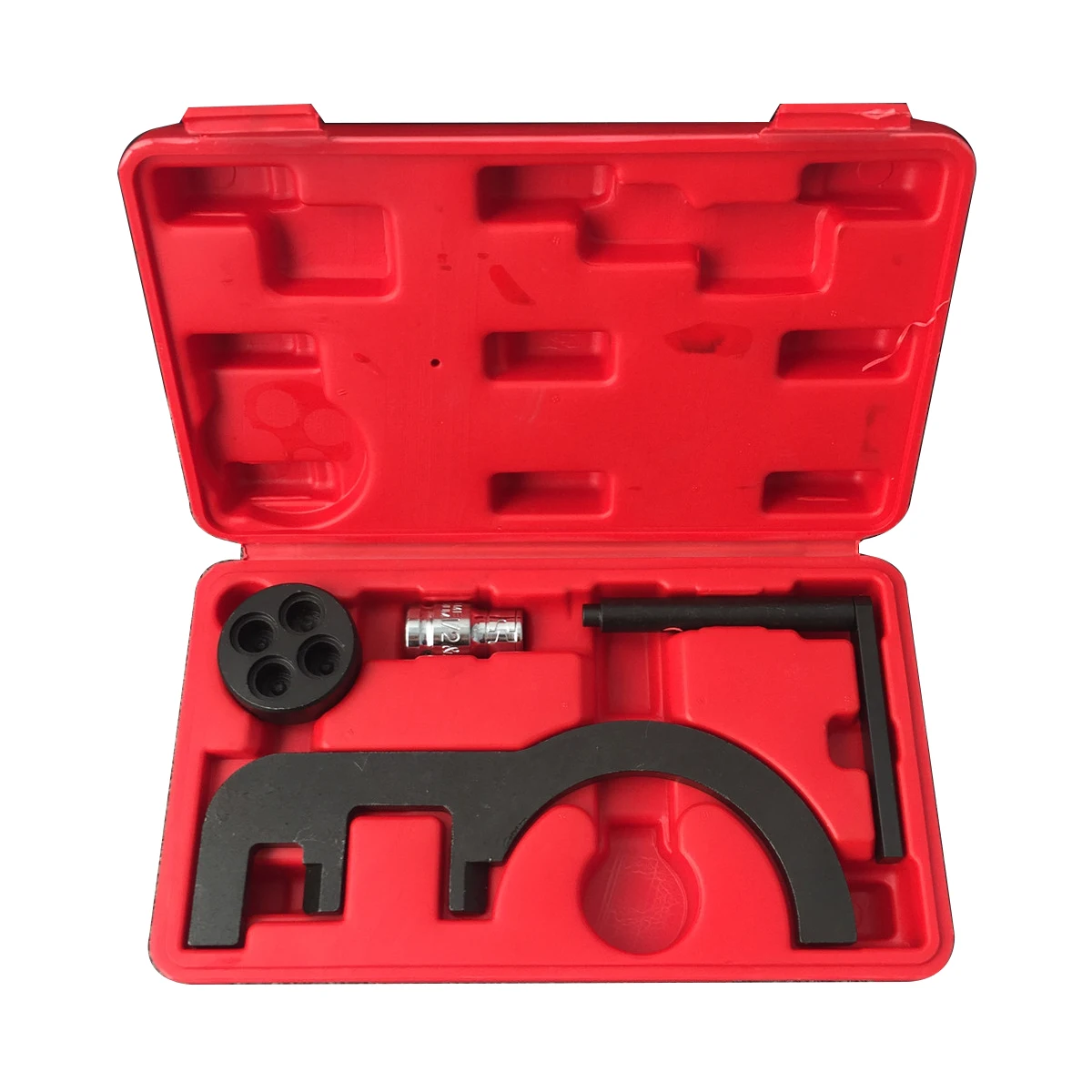 Engine Timing Tool For BMW X1 X5 X6 N47 N47S N57 D20A D20B D20T0 D30U0 D30T0