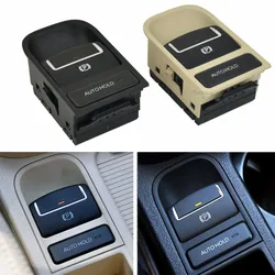 Electronic Handbrake Switch Parking Hand Brake 5N0927225A For VW Tiguan 2008 2009 2010 2012 2013 2014 2015 2017, Sharan Seat