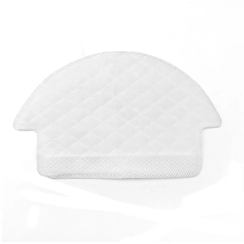 สำหรับEcovacs DJ35 DJ36เครื่องดูดฝุ่นMop Pro Sweeping Robotทำความสะอาดทิ้งผ้าอะไหล่ทดแทน