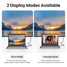 USB C to HDMI 4K cable for devices #5