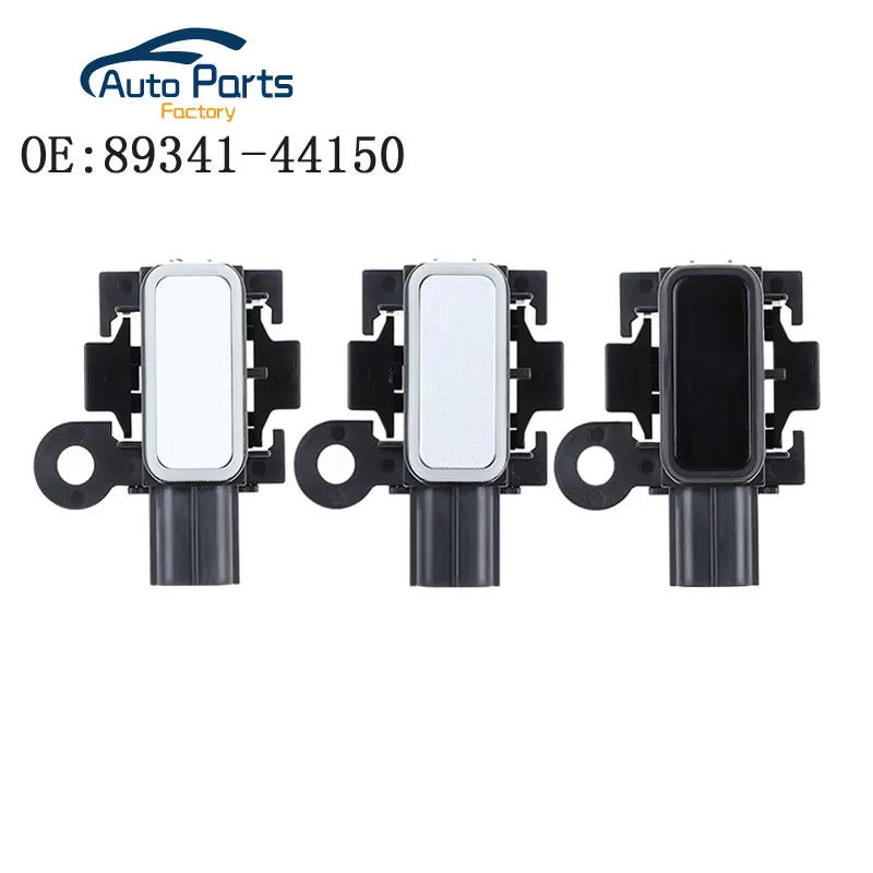

3 Color New Ultrasonic PDC Parking Sensor For Lexus GS350 GS430 GS450h GS460 89341-44150 8934144150
