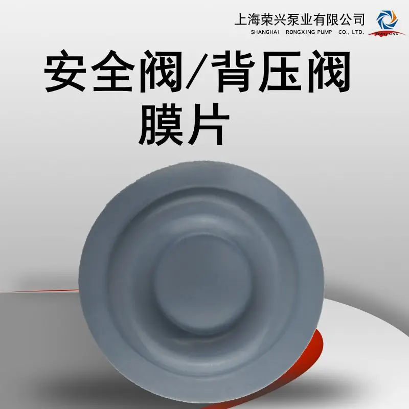 Back pressure valve safety valve relief valve diaphragm PTFE diaphragm tetrafluoro diaphragm corrosion resistant diaphragm