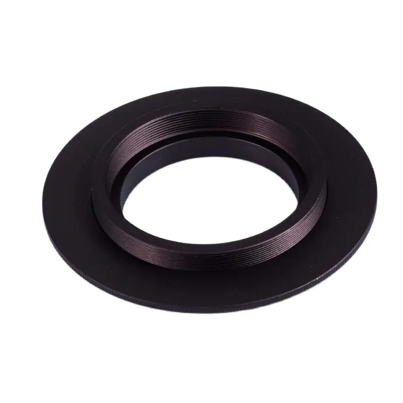 S8273 M54 TO NEX Adapter, with M48 Female Thread  AND 78MM Thrust Washer for Sony A7,A7R2