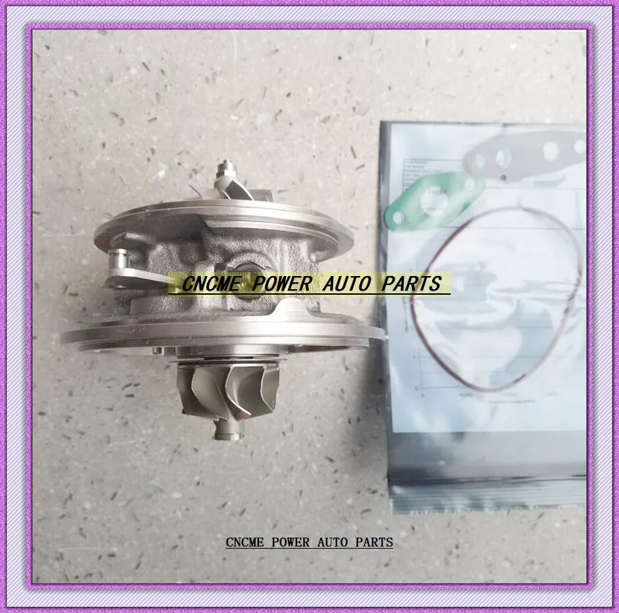 TURBO Cartridge CHRA Core 806498 783583 806498-5003S 9671413780 783583-5003S For Ford Galaxy II S-Max 2.0 TDCi DW10C 163HP 120Kw