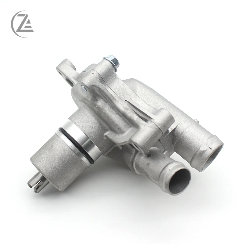 ACZ Motorcycle Engine Parts Modified Water Pump Assembly Water-Proof Pump for Honda Steed VLX 400 STEED400 BROS 400