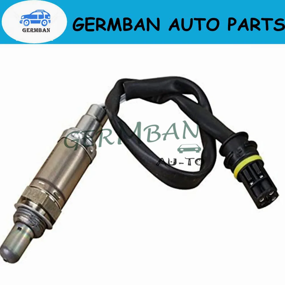 

Lambda Sensor O2 Sensor Oxygen Sensor Fits for W163 ML320/ML430,S CLASS W220 S280 S500 No# 0258005202 0015402817