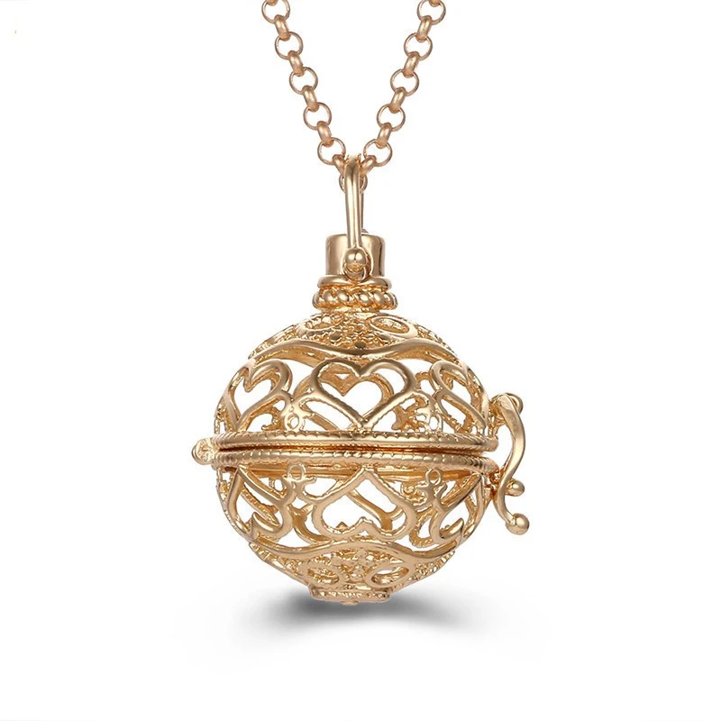 보라색