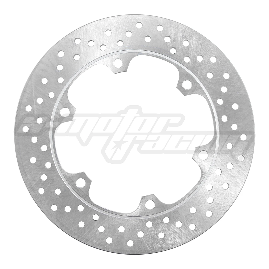 Disque de frein avant de moto, Rotor de 276mm pour Yamaha VF750SC ( V45 Sabre ) 1982 VFR400 NC24 1987-1988 CBX750 1984