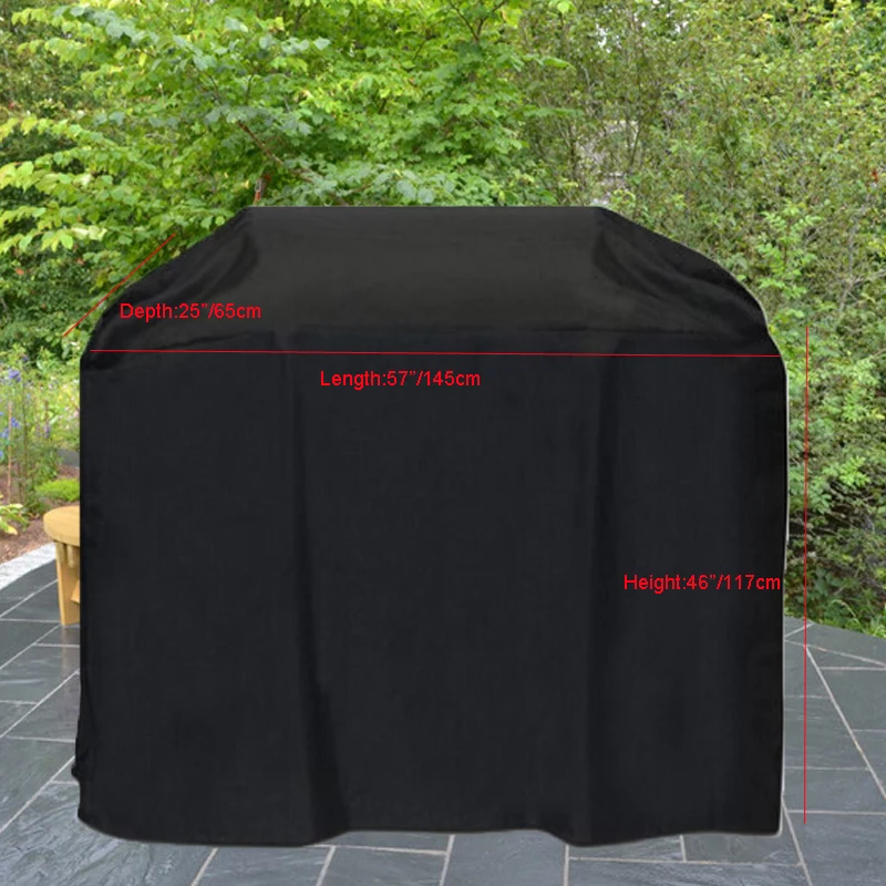 Thumbnail 2 - #49 Cheap BBQ Grill Covers Worth Buying
