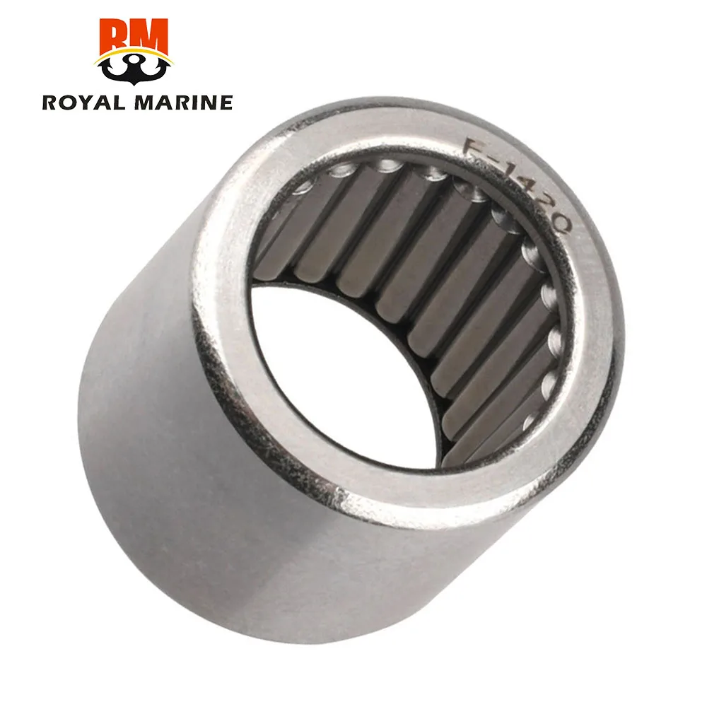 Needle Bearing 93315-314V8 For Yamaha 9.9HP 15HP  Outboard Engine Driver Shaft Bearing 2 Stroke boat motor