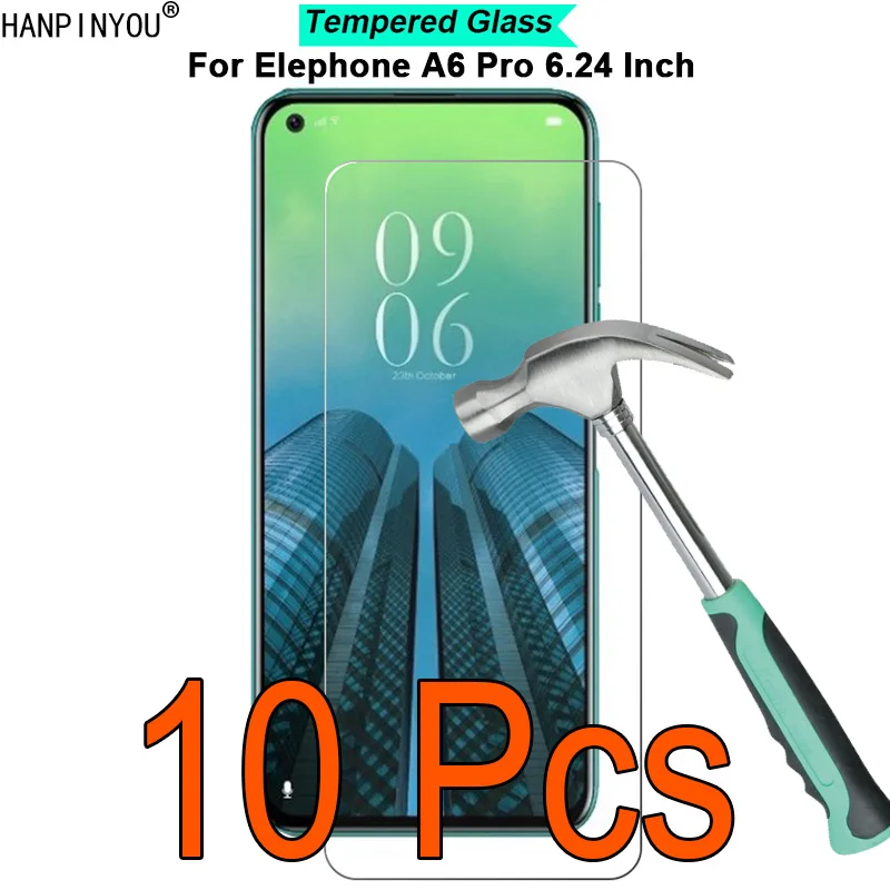 10 Pcs/Lot For Elephone A6 Pro 6.24