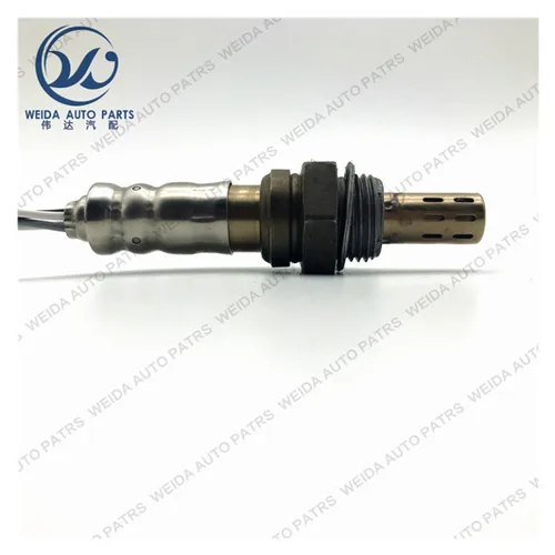 WeiDa Sensor de oxígeno relación aire-combustible Sensor Lambda 89465-52370 89465 52370 para Toyota Yaris Vios