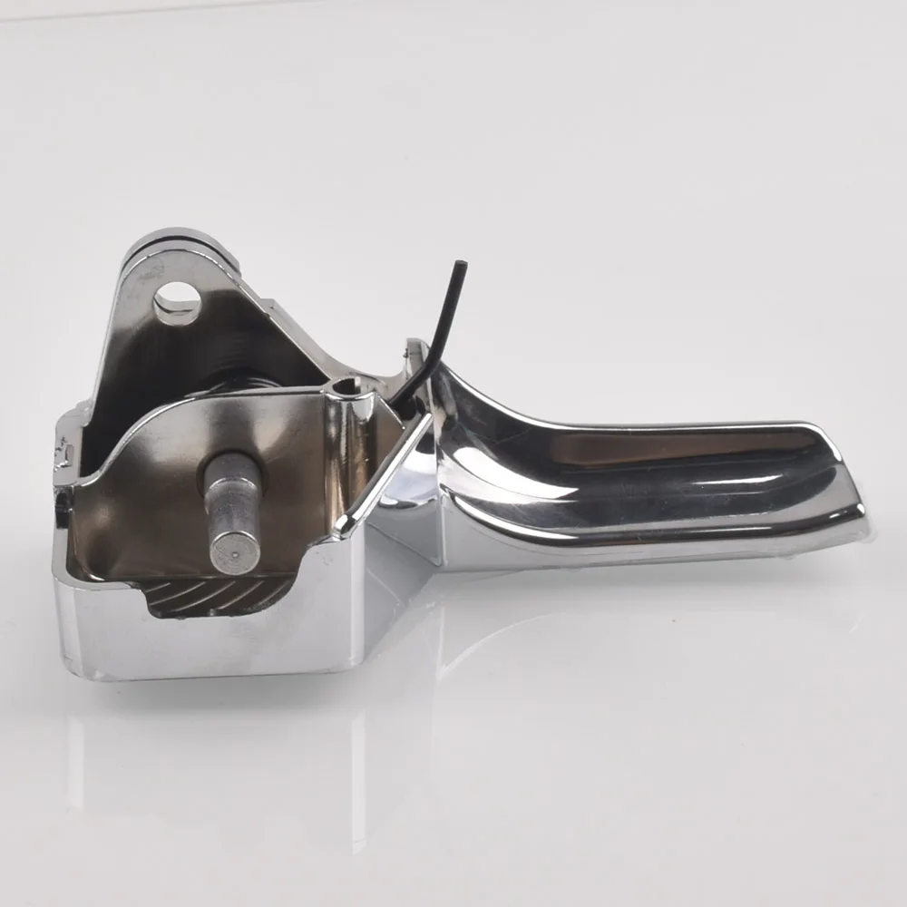Car Interior Door Handle Left or Right For Ford Edge 2007- 2014 , for Lincoln MKX 2007 -2015 view 4